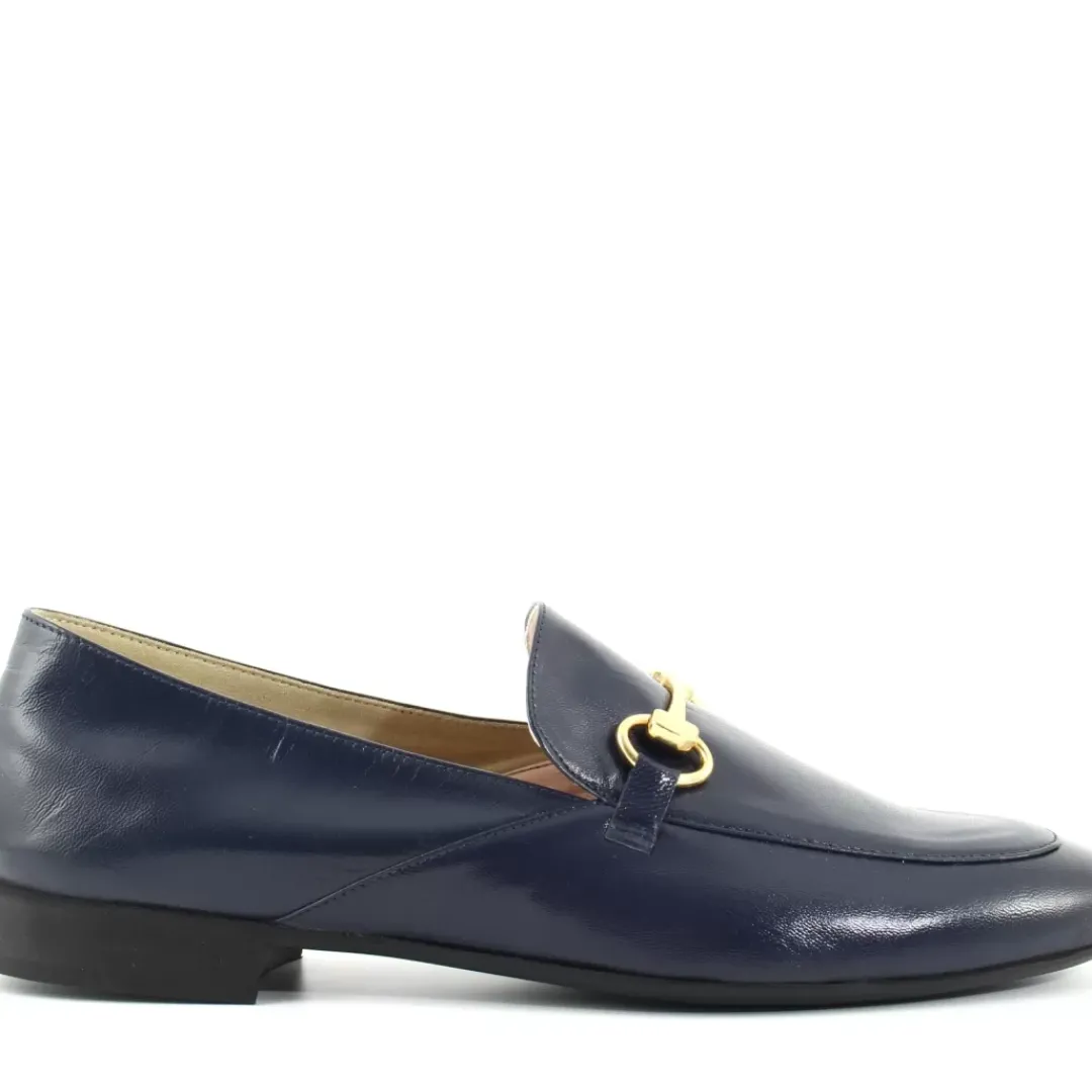 Mocassino Varenne Blu