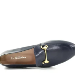 Mocassino Varenne Blu