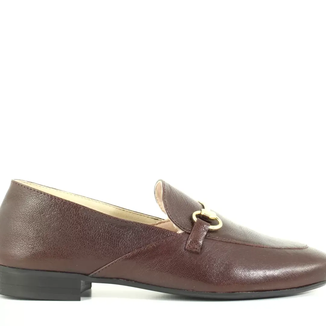 Mocassino Varenne Marrone