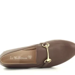 Mocassino Varenne Marrone