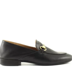 Mocassino Varenne Nero