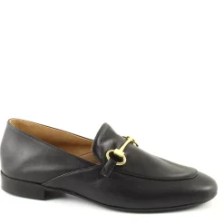 Mocassino Varenne Nero