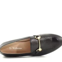 Mocassino Varenne Nero