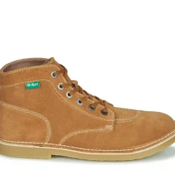 Polacchino Kicklegend Beige