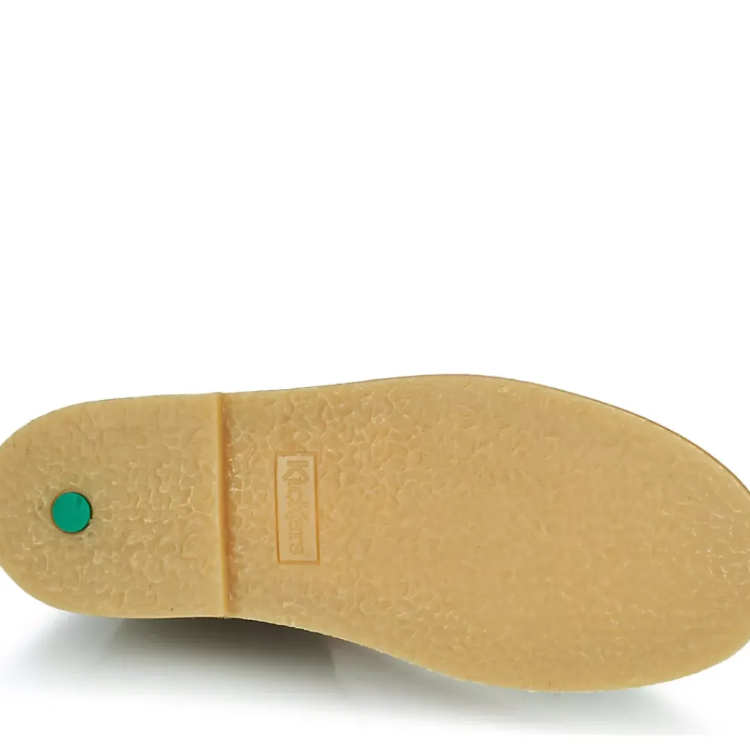Polacchino Kicklegend Beige