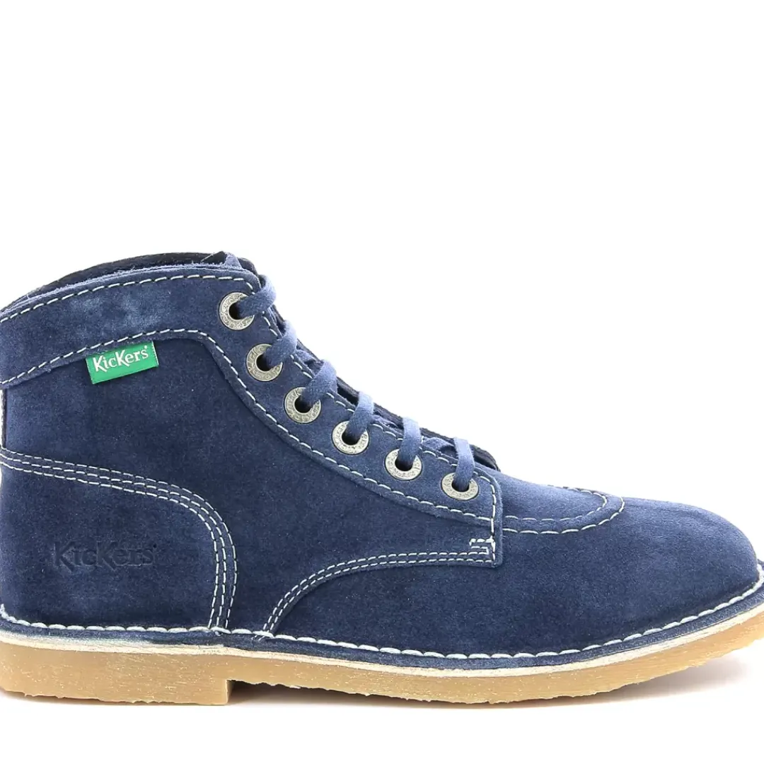 Polacchino Kicklegend Blu