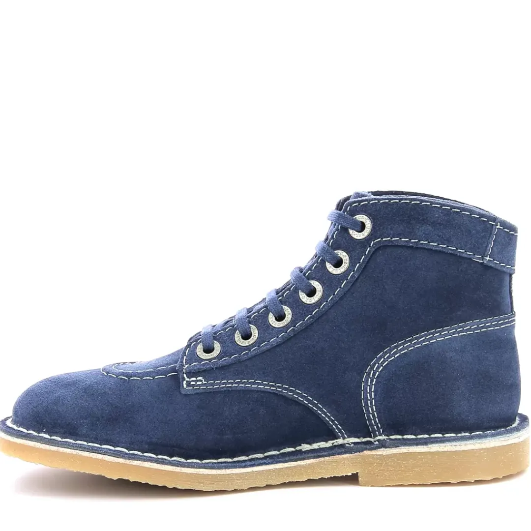 Polacchino Kicklegend Blu