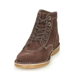 Polacchino Kicklegend Marrone