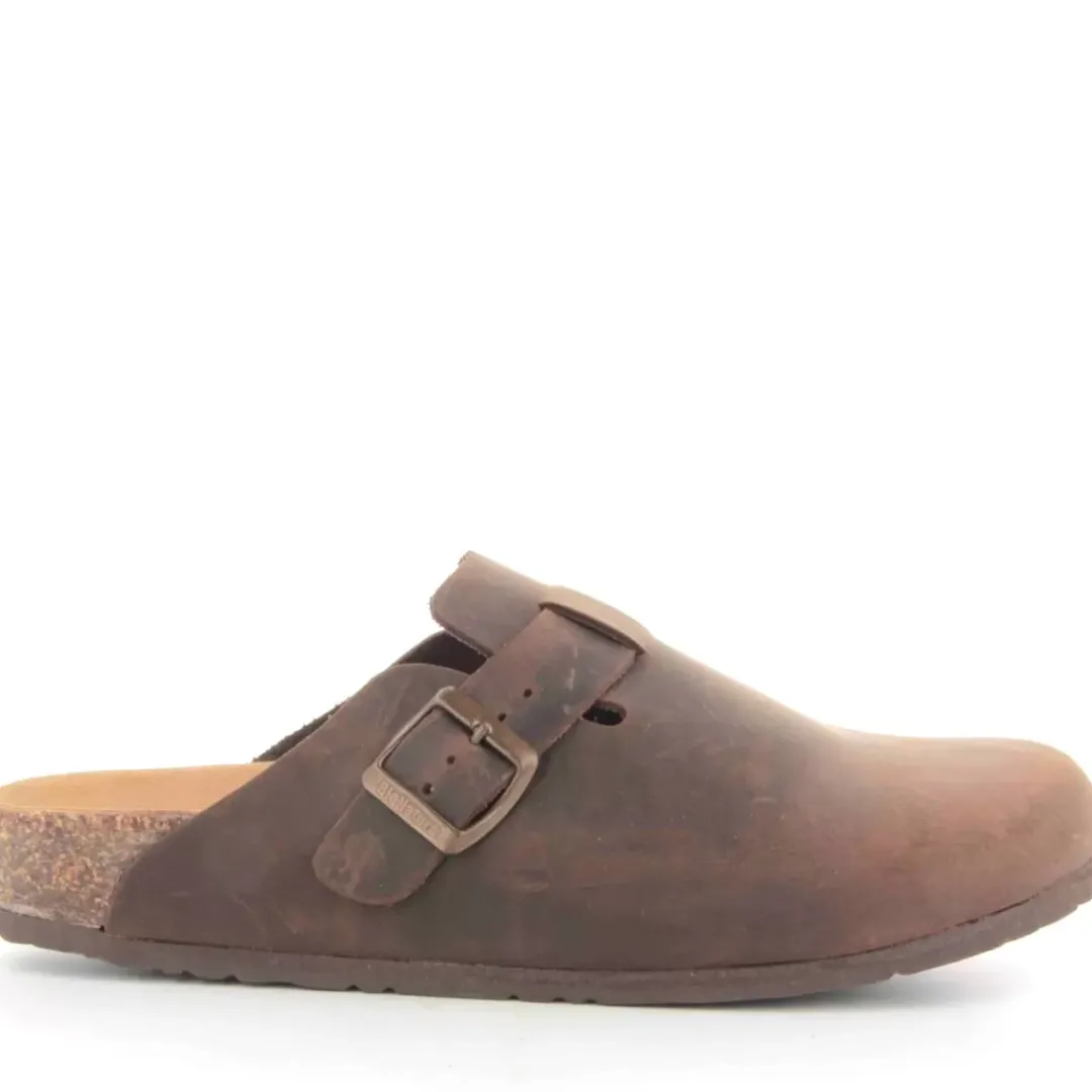 Sabot 11 Vegas Marrone