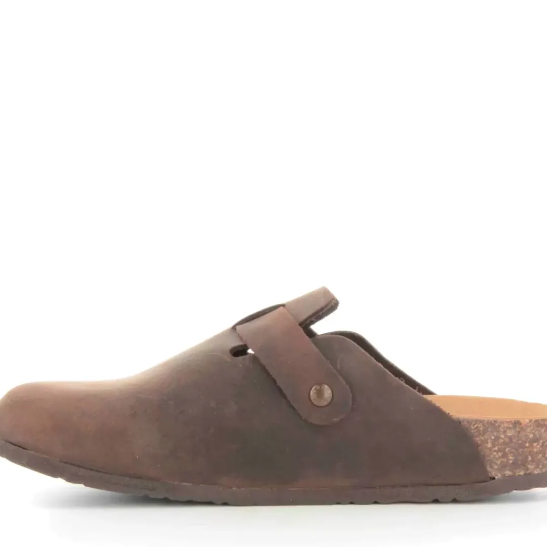Sabot 11 Vegas Marrone