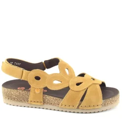 Sandalo 7997 Giallo