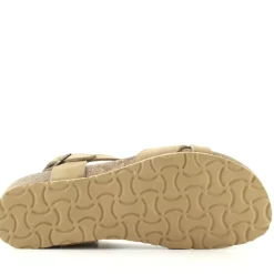 Sandalo 12A826 Beige