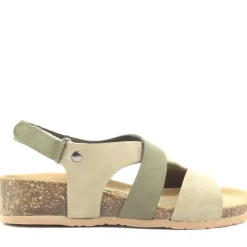 Sandalo 12A2390 Beige