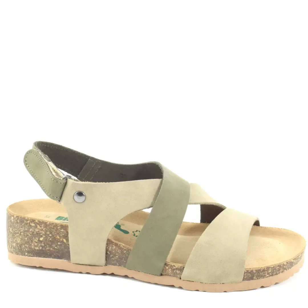 Sandalo 12A2390 Beige