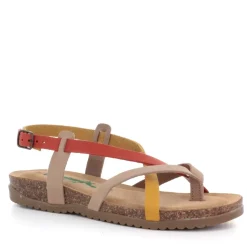 Sandalo 34A2005 Multicolor