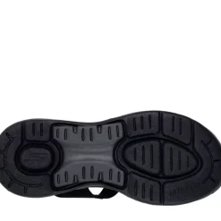 Sandalo Arch Fit Treasured 140257 Nero