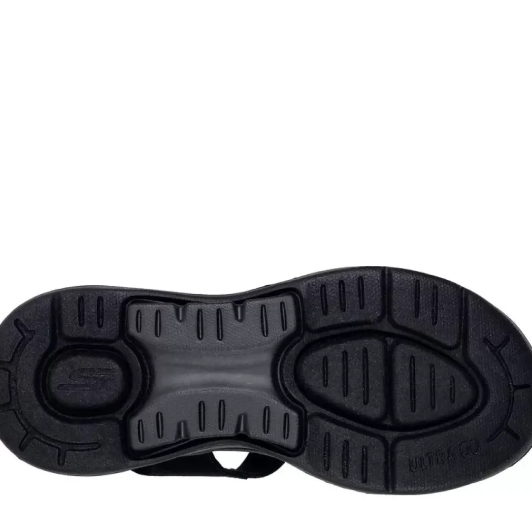 Sandalo Arch Fit Treasured 140257 Nero