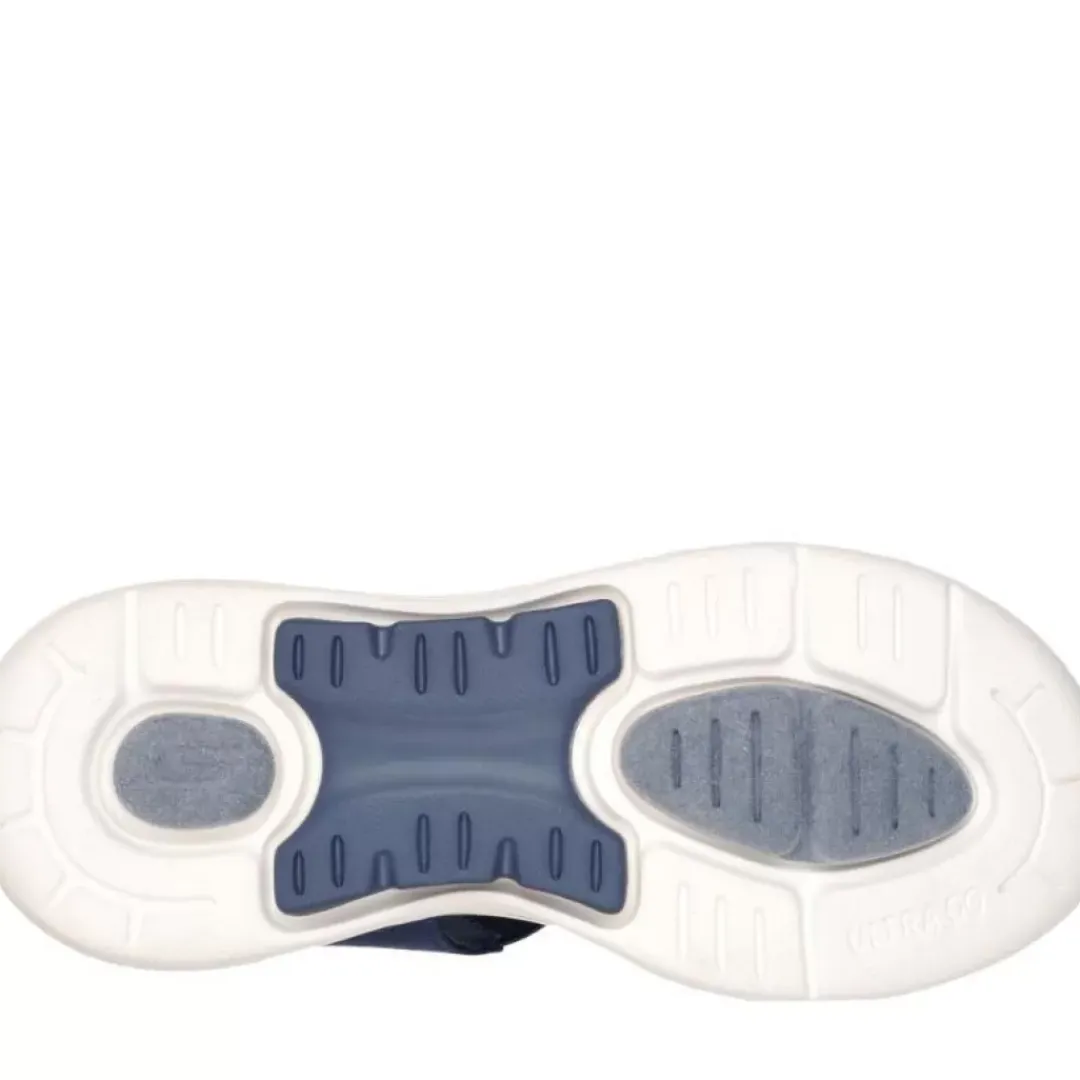 Sandalo Arch Fit Treasured 140257 Blu
