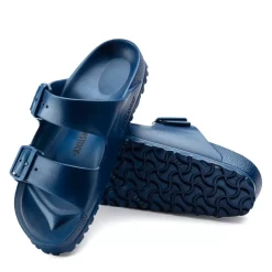 Sandalo Arizona Essentials Blu