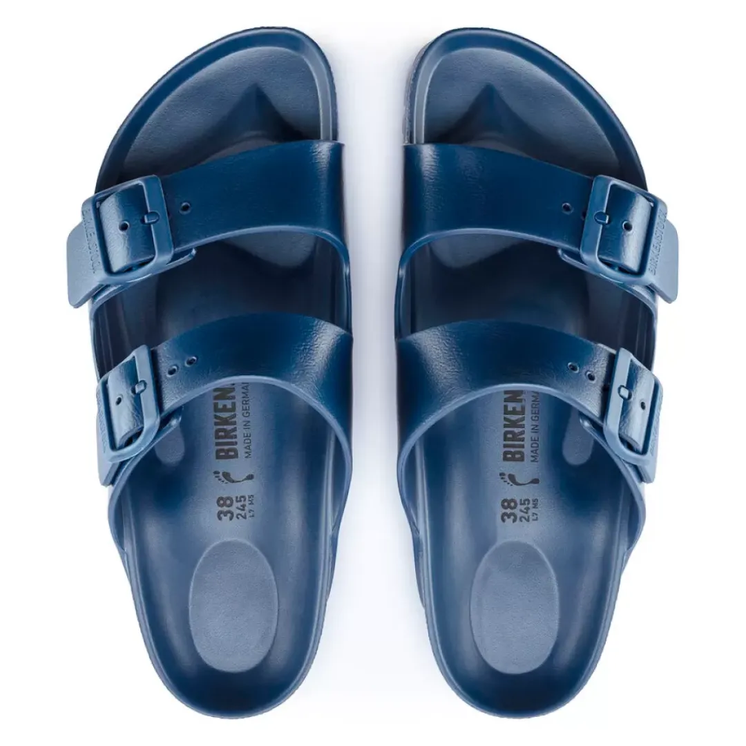 Sandalo Arizona Essentials Blu