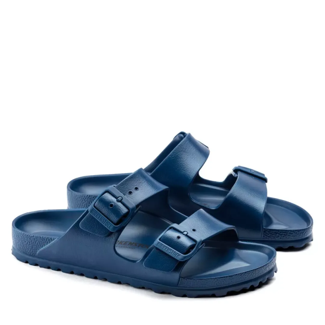 Sandalo Arizona Essentials Blu