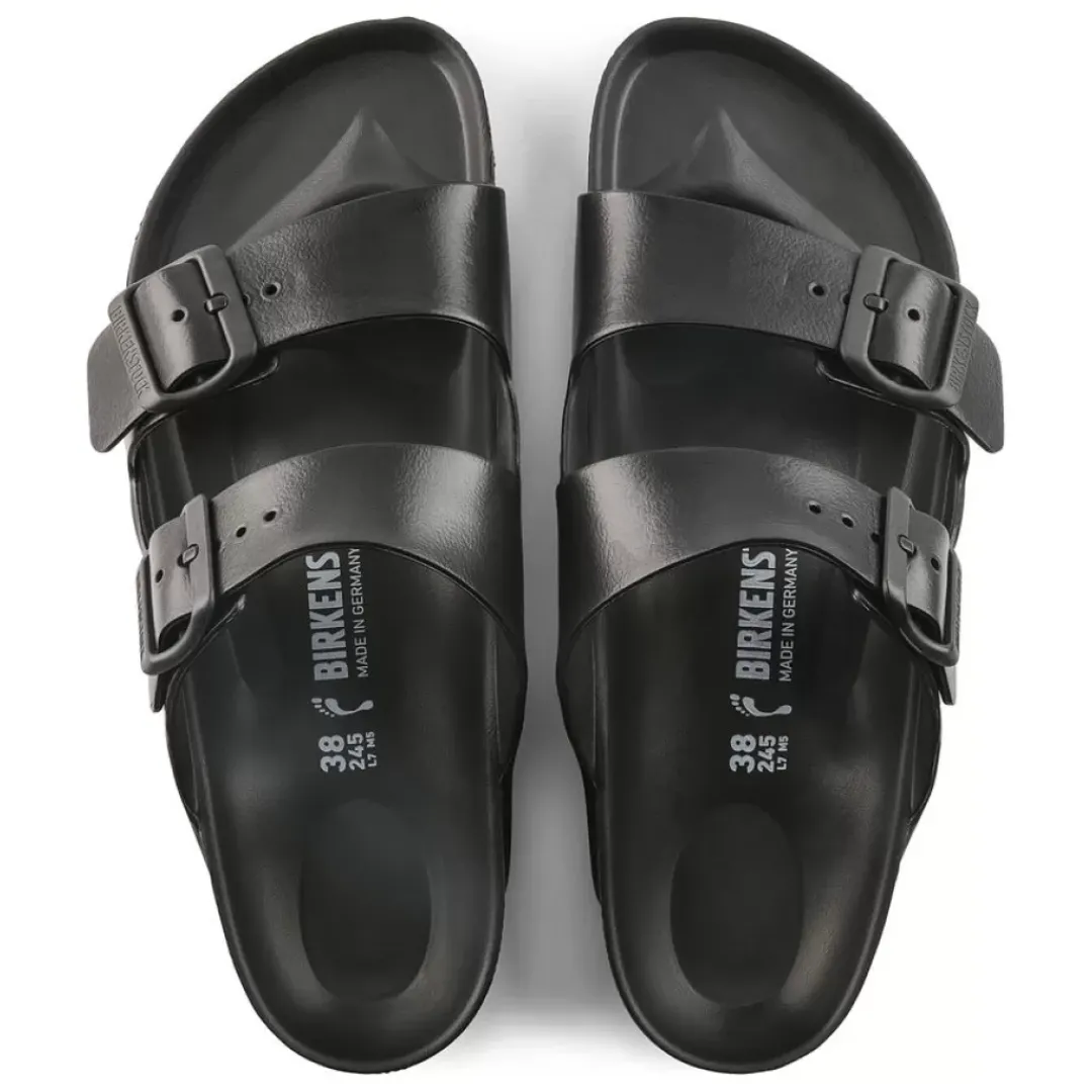 Sandalo Arizona Essentials Nero
