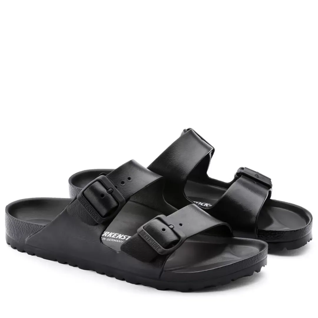 Sandalo Arizona Essentials Nero