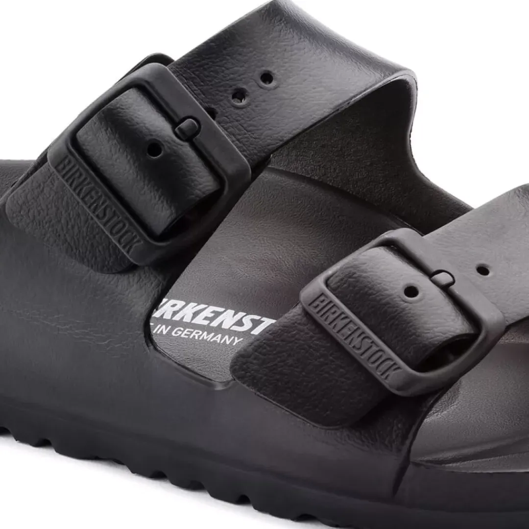 Sandalo Arizona Essentials Nero