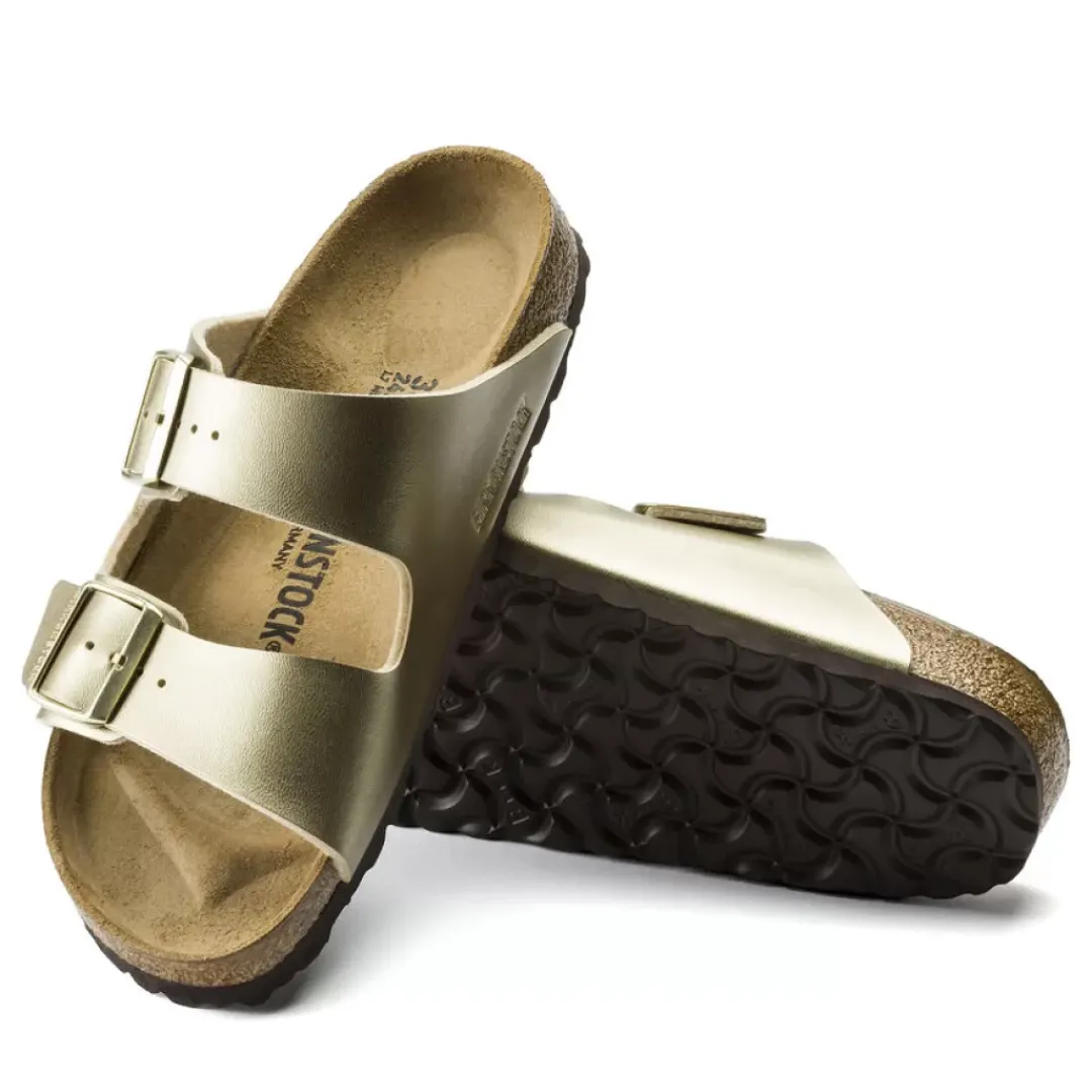 Sandalo Arizona Oro