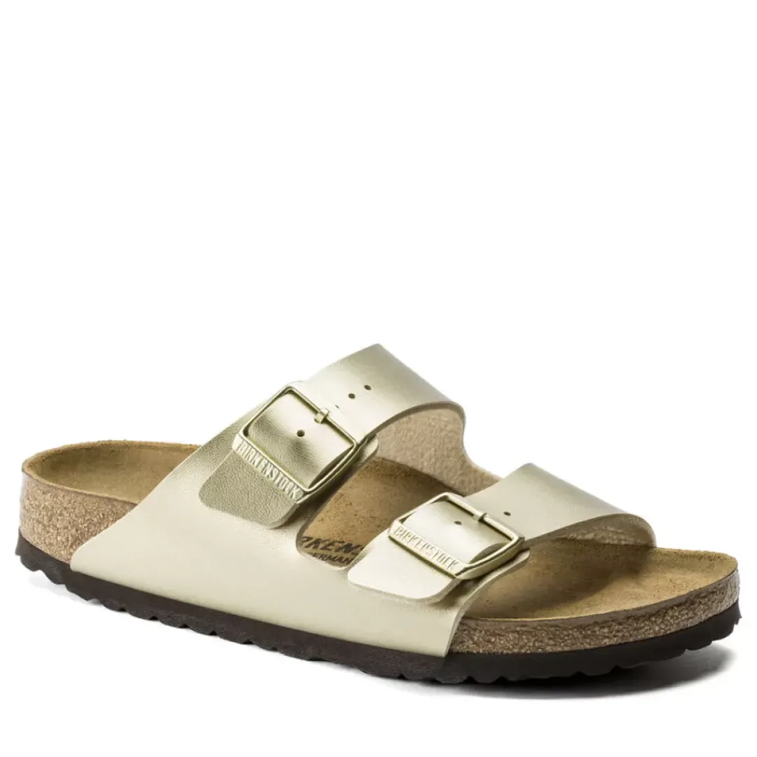 Sandalo Arizona Oro