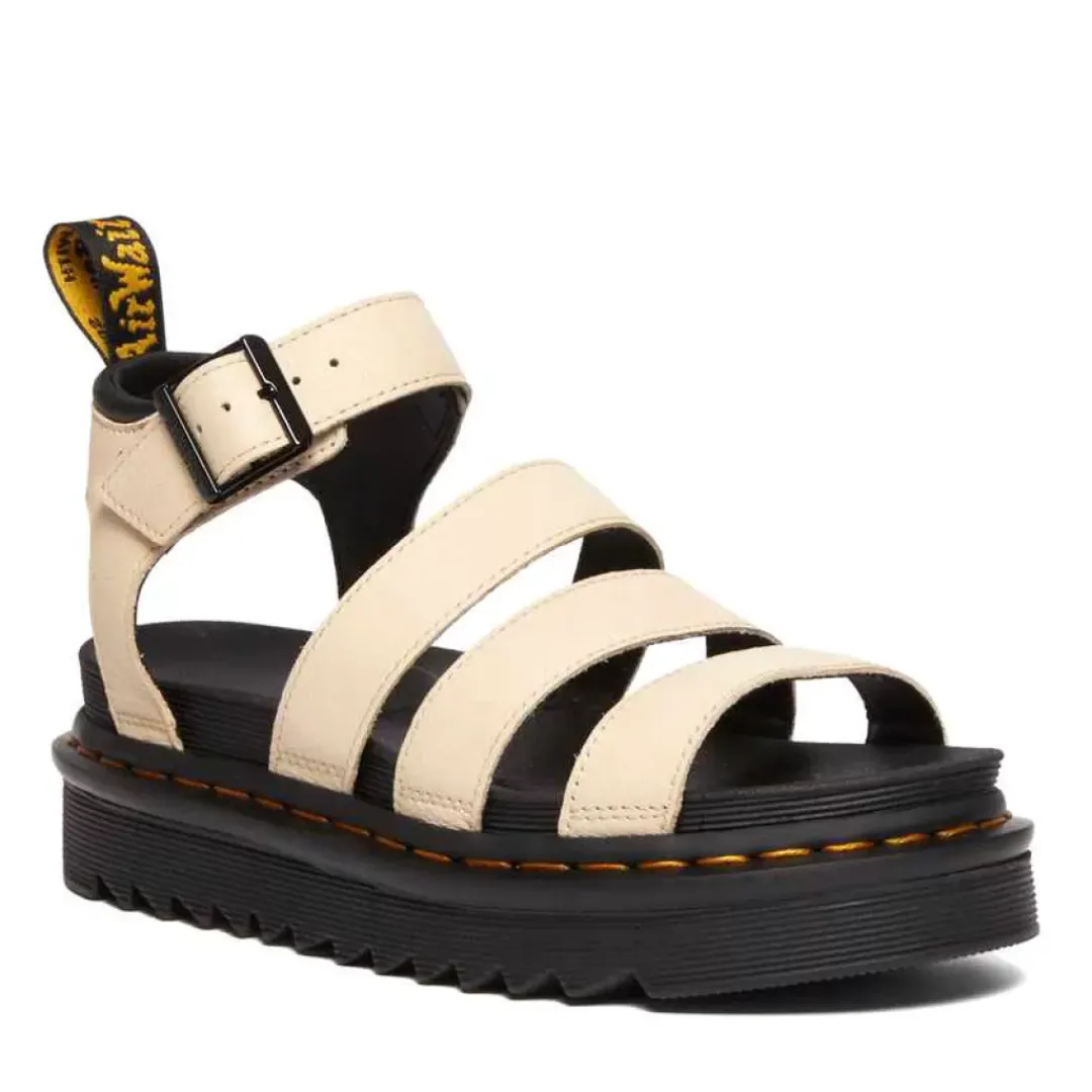 Sandalo Blaire Beige