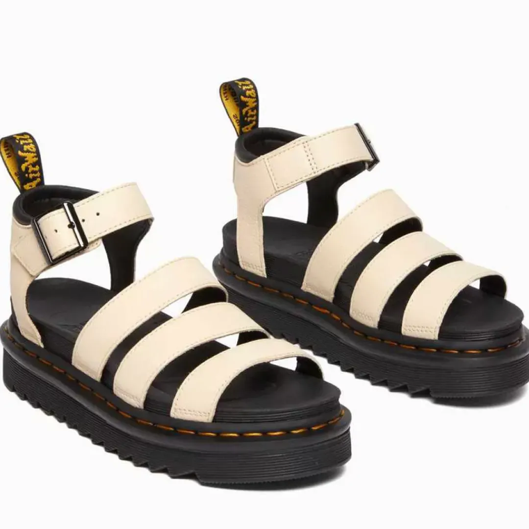 Sandalo Blaire Beige