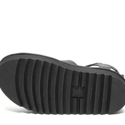 Sandalo Blaire Quad Nero