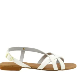 Sandalo Candy Bianco