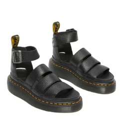 Sandalo Clarissa Ii Quad Nero