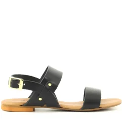 Sandalo Classic Nero
