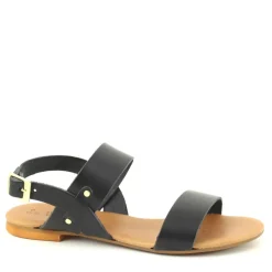 Sandalo Classic Nero