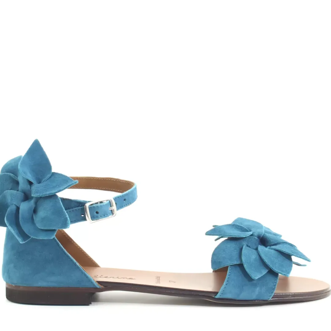 Sandalo Francy Azzurro