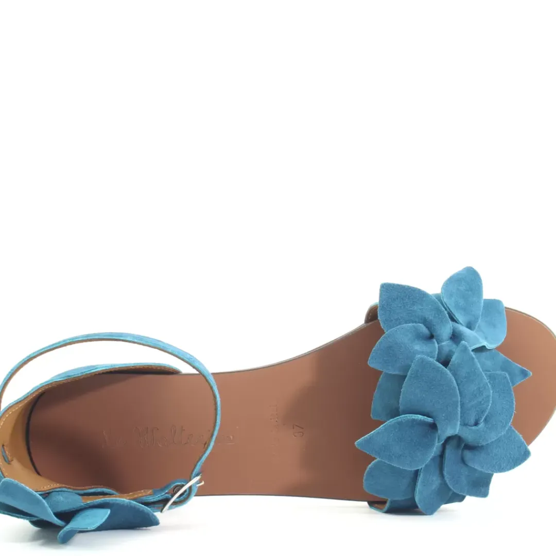 Sandalo Francy Azzurro