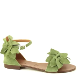 Sandalo Francy Verde