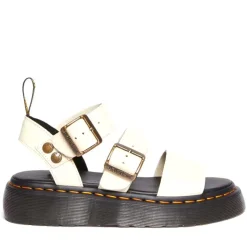 Sandalo Gryphon Quad Beige