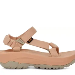 Sandalo Hurricane 1131270 Beige, Rosa