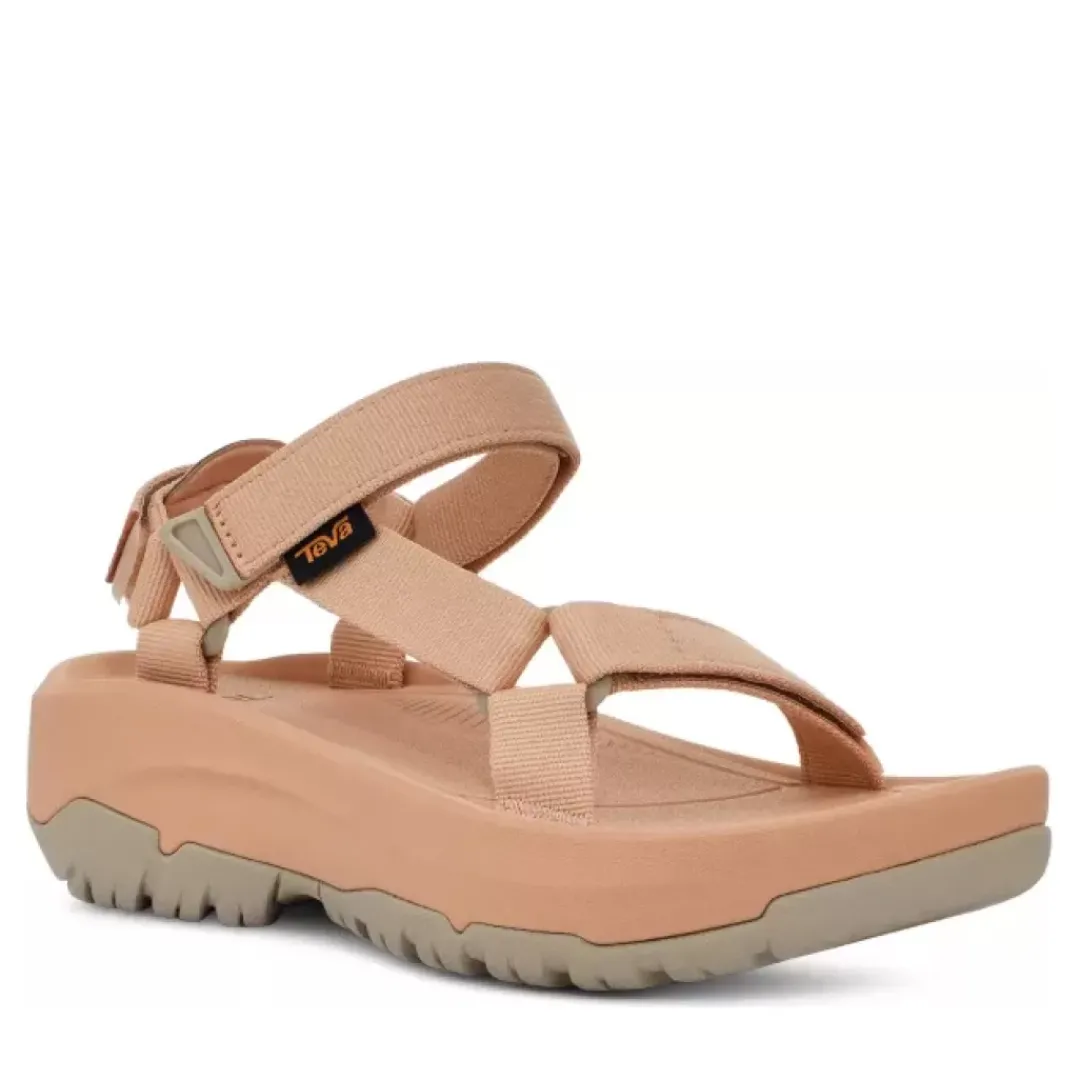 Sandalo Hurricane 1131270 Beige, Rosa