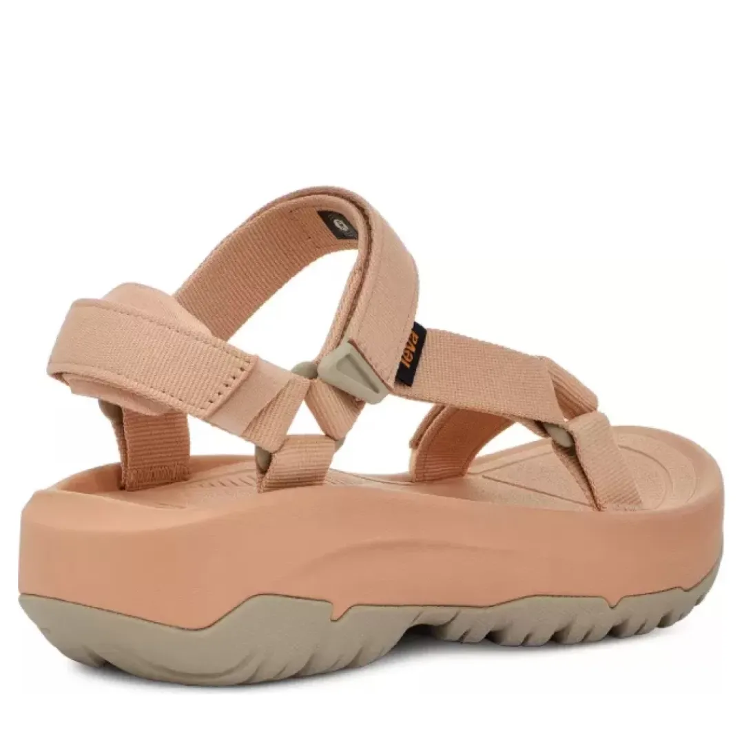 Sandalo Hurricane 1131270 Beige, Rosa