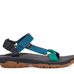 Sandalo Hurricane 1019234 Blu, Multicolor