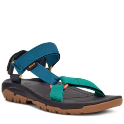 Sandalo Hurricane 1019234 Blu, Multicolor