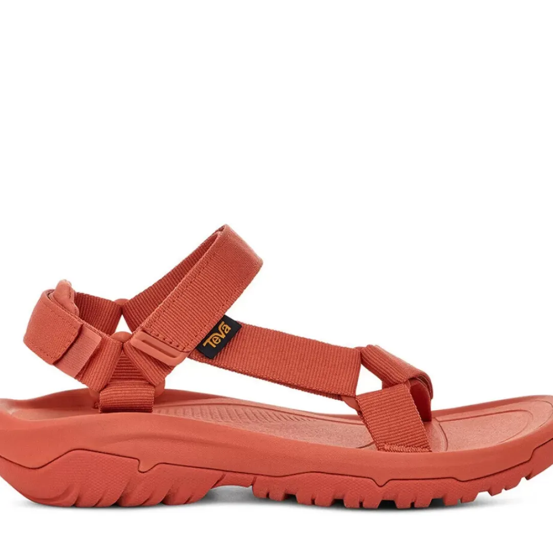 Sandalo Hurricane 1019235 Rosso