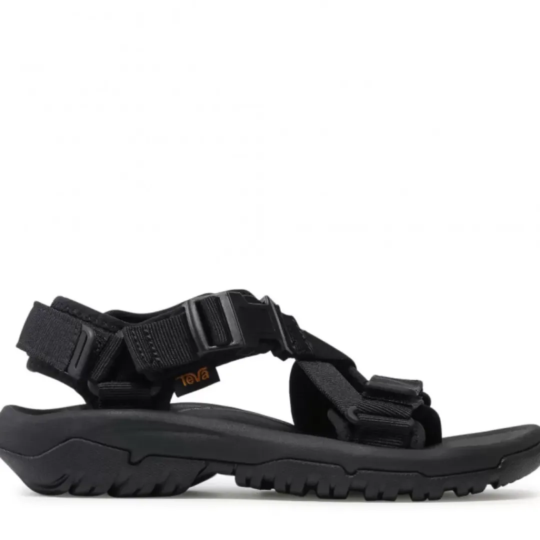 Sandalo Hurricane Verge Nero