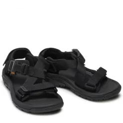 Sandalo Hurricane Verge Nero