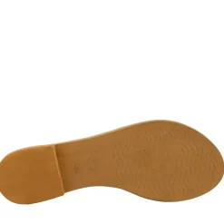 Sandalo Infradito Marty Bianco